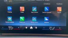 BMW 2 Series 220i MHT M Sport 5dr DCT Petrol Hatchback